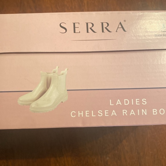 ☔️Rain Boots - Picture 6 of 11